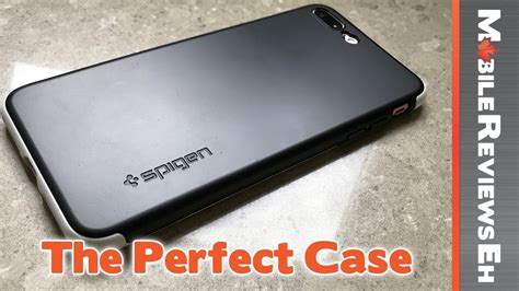 spigen thin fit 360 drop test|how thin are spigen cases.